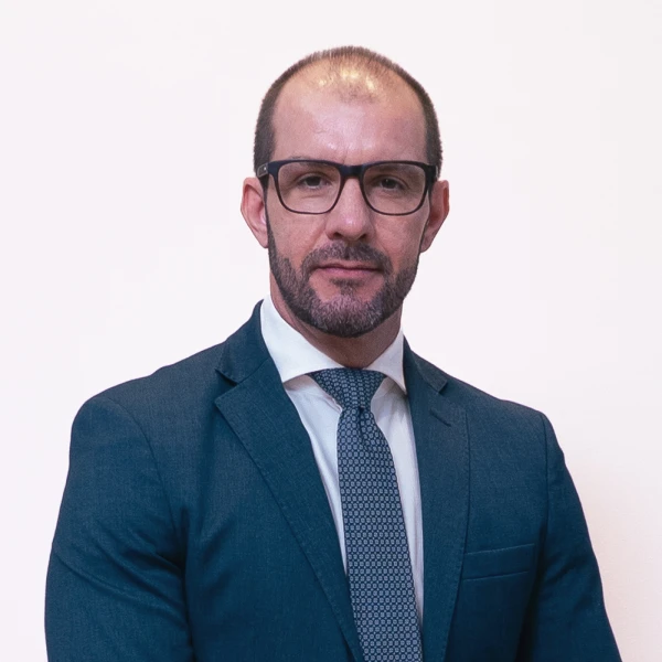 Bruno Martelli Mazzo
